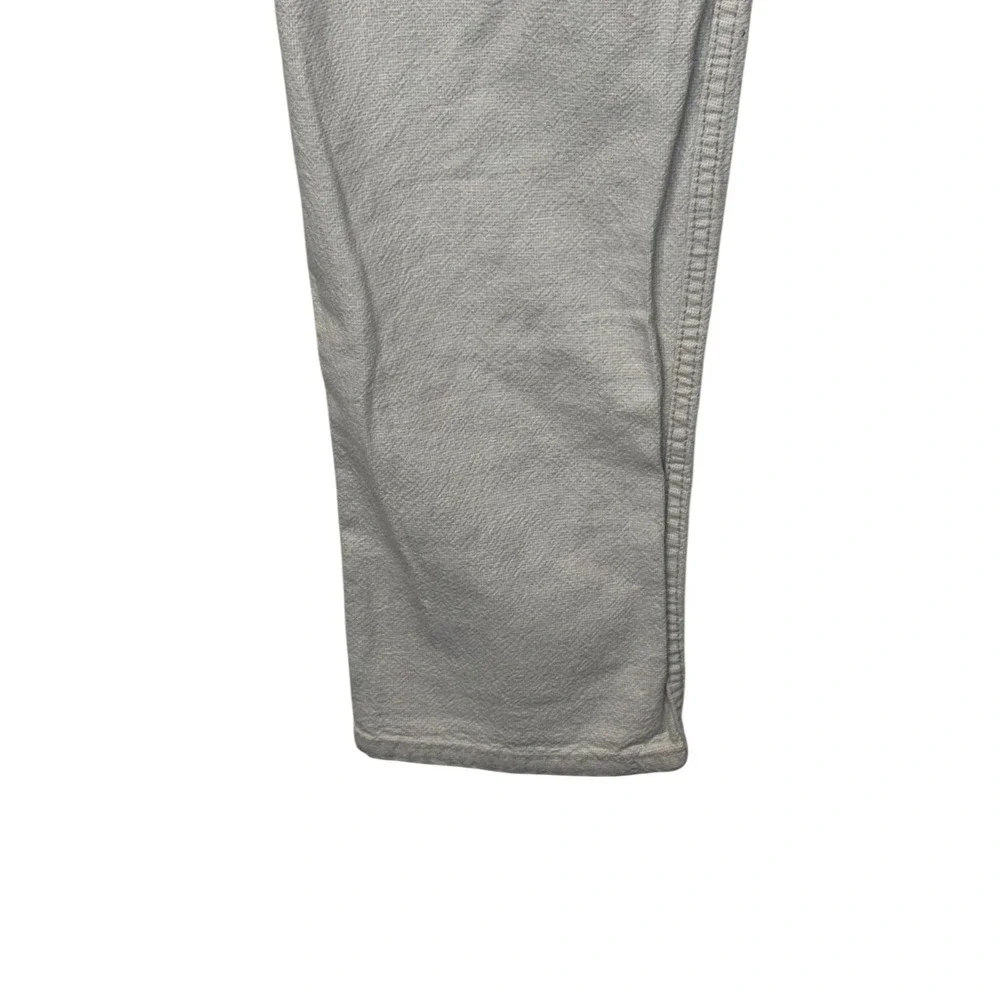 Levi's Mens Jeans‎ Signature 540 Relaxed Fit High-Rise Cotton Cream Size 36X32